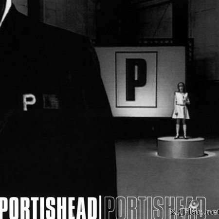 Portishead - Portishead (1997) [FLAC (tracks + .cue)]