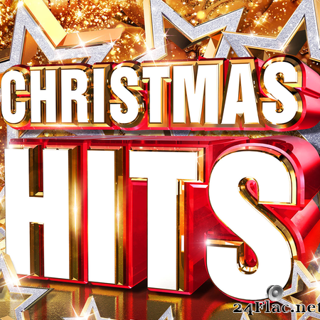 VA - Christmas Hits (2018) [FLAC (tracks)]