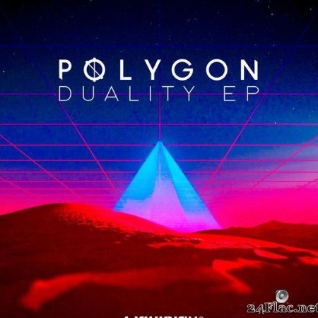Polygon - Duality EP (2019) [FLAC (tracks)]