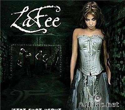 LaFee - Jetzt Erst Recht (2007) [FLAC (image + .cue)]