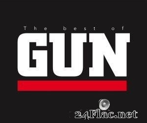 Gun - R3L0ADED (2019) [FLAC (tracks)]