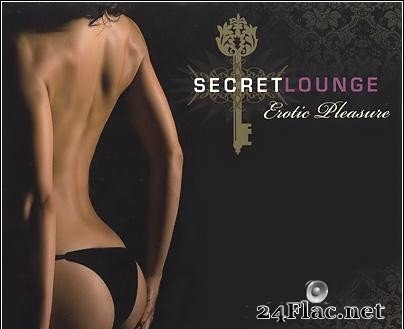 VA - Secret Lounge - Erotic Pleasure (2009) [FLAC (image + .cue)]