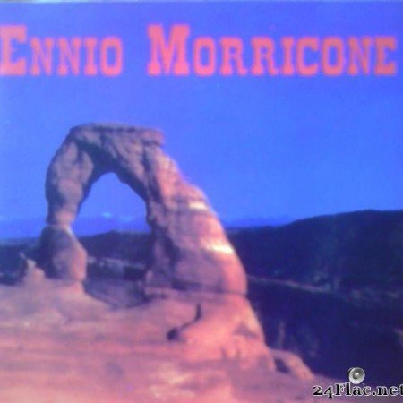Ennio Morricone - The Very Best Of (Limited Edition) (1993) [FLAC (tracks + .cue)]
