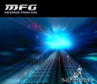 MFG - Message From God (2006) [FLAC (image+cue)]