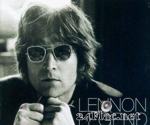 John Lennon - Lennon Legend: The Very Best Of John Lennon (1997) [FLAC (image + .cue)]