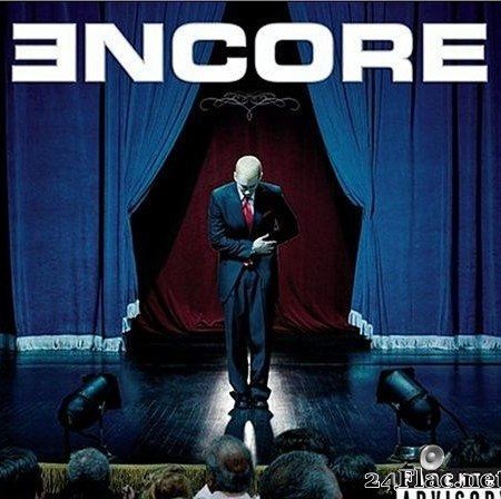 Eminem - Encore (2004) [Vinyl] [FLAC (tracks)]