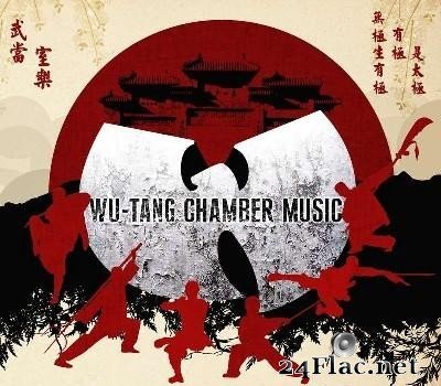 Wu-Tang Clan - Chamber Music (2009) [FLAC (tracks + .cue)]