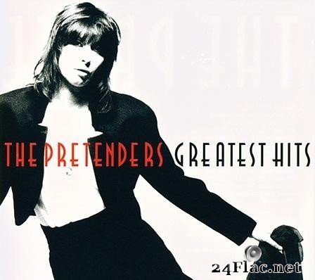 The Pretenders - Greatest Hits (2000) [WV (image + .cue)]