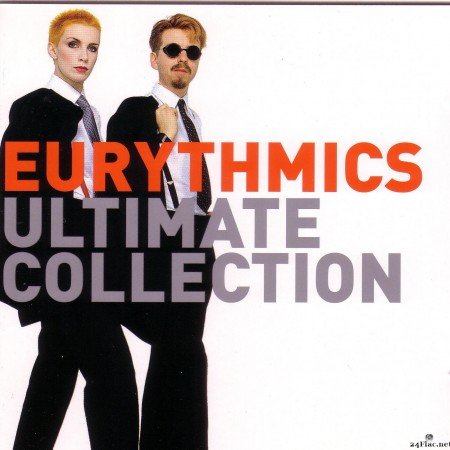 Eurythmics - Ultimate Collection (2005) [FLAC (image + .cue)]