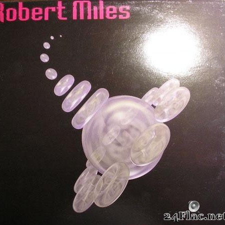 Robert Miles - Children (1998) [Vinyl] [APE (tracks)]