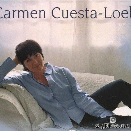 Carmen Cuesta-Loeb - Dreams (2002) [FLAC (tracks + .cue)]