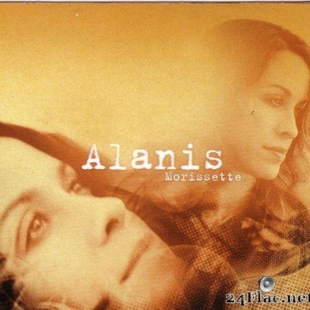 Alanis Morissette - Jagged Little Pill Acoustic (2005) [FLAC (image+.cue)]