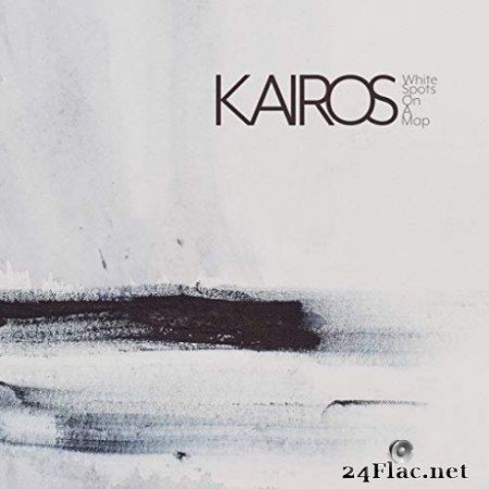 Kairos - White Spots on a Map (2019)