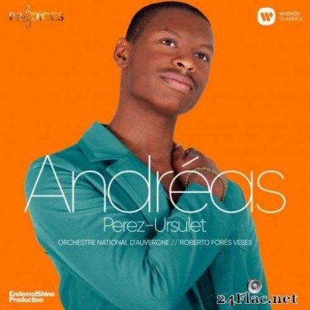 Andréas Perez-Ursulet - Prodiges - Saison 5 (2019) Hi-Res