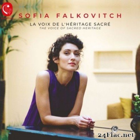 Sofia Falkovitch - La voix de l&#8217;héritage sacré (2019)