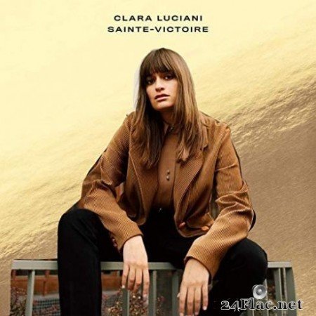 Clara Luciani - Sainte-Victoire (Super-édition) (2019)
