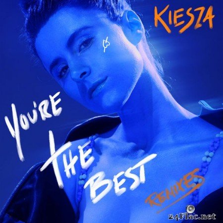 Kiesza – You’re The Best: The Remixes (2019) [24bit Hi-Res]