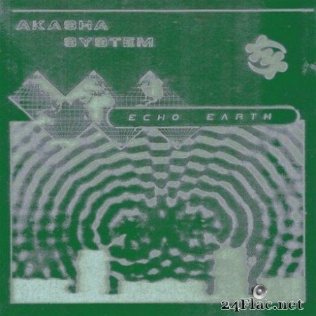 Akasha System - Echo Earth (2019) FLAC