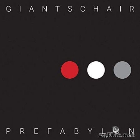 Giants Chair - Prefabylon (2019) Hi-Res