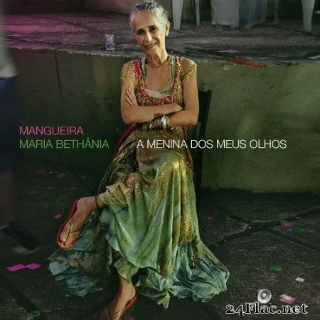 Maria Bethânia - Mangueira - A Menina Dos Meus Olhos (2019) Hi-Res
