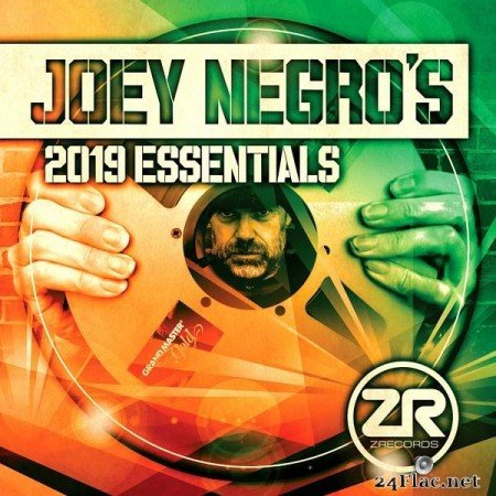 Joey Negro – Joey Negro’s 2019 Essentials [2019]