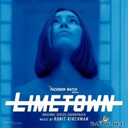 Ronit Kirchman - Limetown (Original Series Soundtrack) (2019) Hi-Res