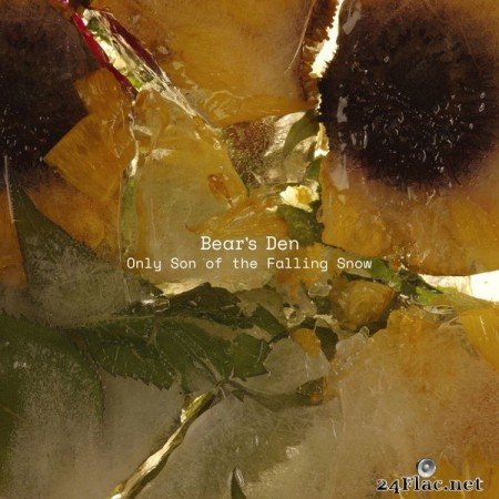 Bear’s Den – Only Son of the Falling Snow EP (2019) [24bit Hi-Res]