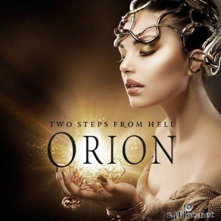 Two Steps from Hell – Orion [2019]