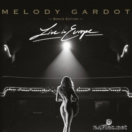 Melody Gardot - Live In Europe (Bonus Edition) (2019) Hi-Res