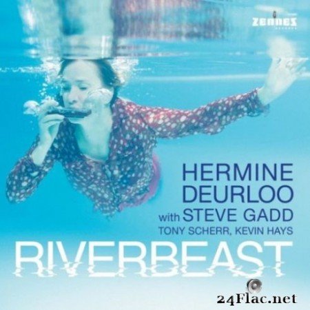 Hermine Deurloo - Riverbeast (2019)