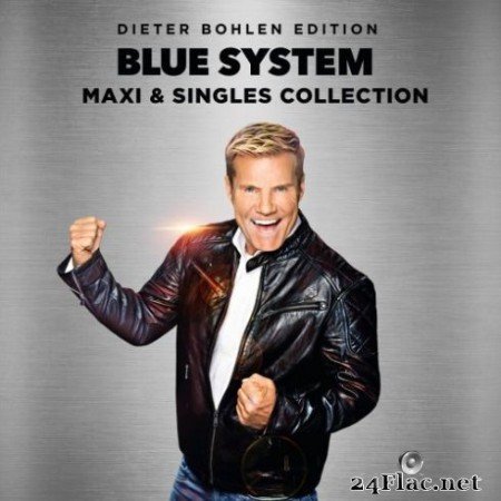 Blue System - Maxi &#038; Singles Collection (2019)