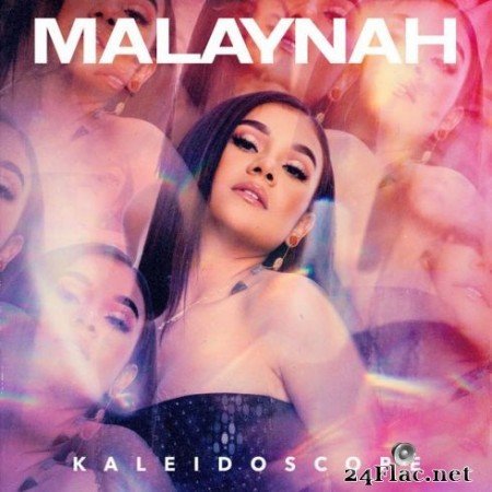 Malaynah - Kaleidoscope (2019)