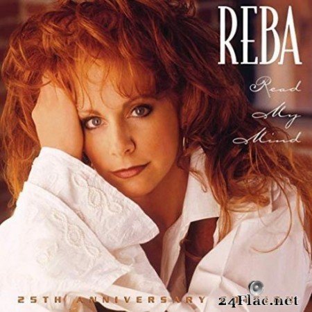Reba McEntire - Read My Mind (25th Anniversary Deluxe) (2019)