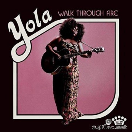 Yola - Walk Through Fire (Deluxe Edition) (2019)