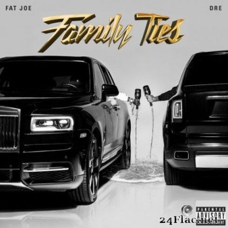 Fat Joe &#038; Dre - Family Ties (2019)