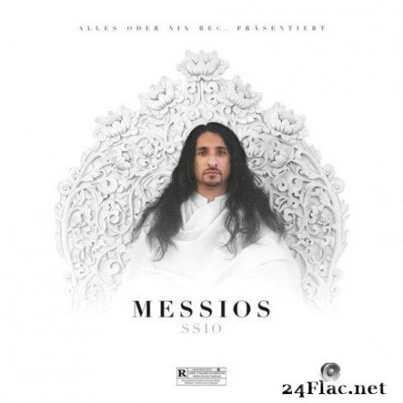 SSIO - Messios (2019)