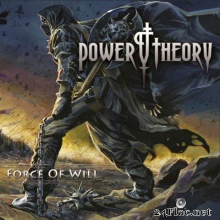 Power Theory - Force of Will (2019)
