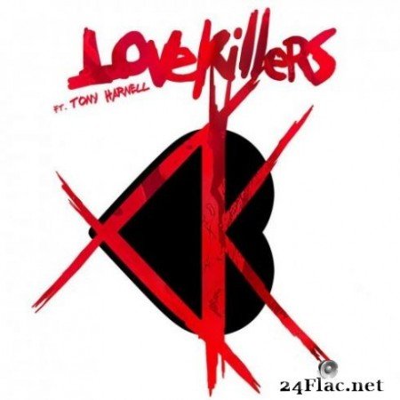 Lovekillers - Lovekillers (feat. Tony Harnell) (2019)