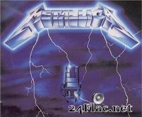 Metallica - Ride The Lightning (1984) [Vinyl] [FLAC (tracks)]