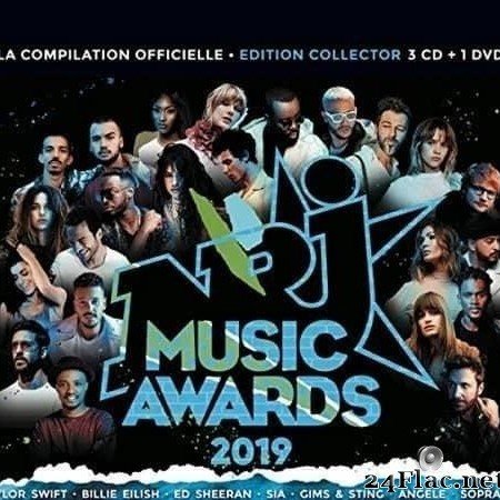 VA - NRJ Music Awards 2019 (2019) [FLAC (tra?ks + .cue)]