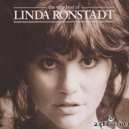 Linda Ronstadt - The Very Best of Linda Ronstadt (2002) [APE (image + .cue)]