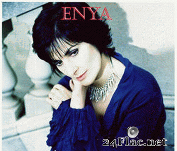 Enya - Greatest Hits 1988-1995 (1995) [FLAC (tracks + .cue)]