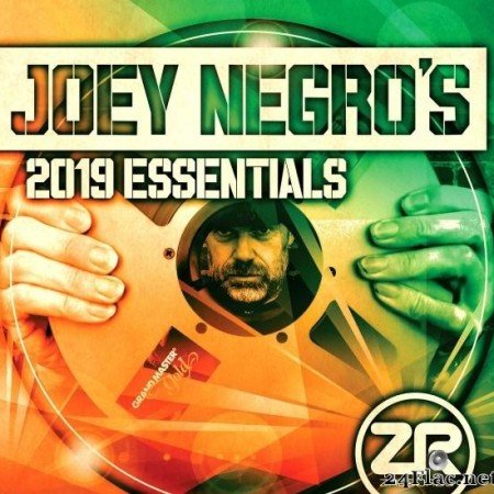 VA - Joey Negro's 2019 Essentials (2019) [FLAC (tracks)]