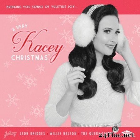 Kacey Musgraves - A Very Kacey Christmas (2016) Hi-Res