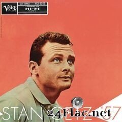 Stan Getz - Stan Getz ’57 (2019) FLAC