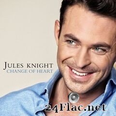 Jules Knight - Change of Heart (2019) FLAC