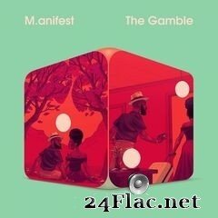 M.anifest - The Gamble (2019) FLAC