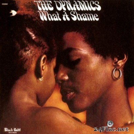 The Dynamics - What a Shame (Expanded Version) (2019) FLAC