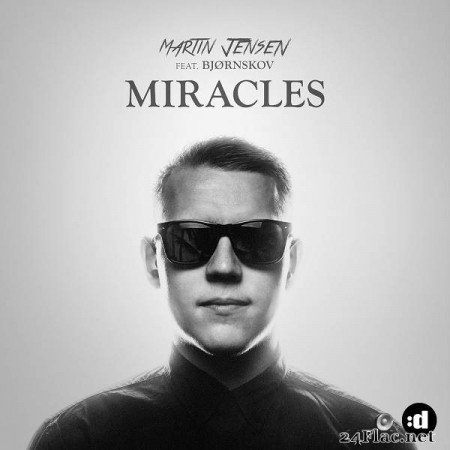 Martin Jensen – Miracles [2017]