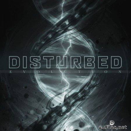 Disturbed – Evolution (2018) [Deluxe Edition]